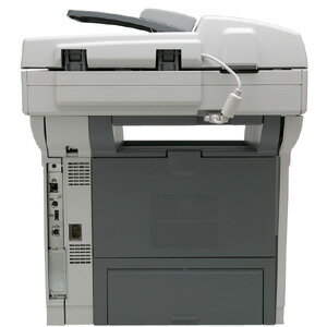 Hp laserjet m3035 mfp настройка