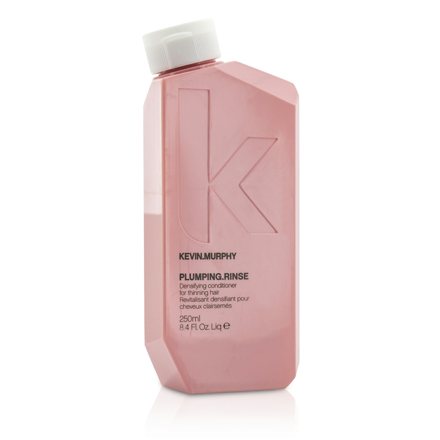 凱文墨菲 Kevin.Murphy - 乒乓潤護(豐盈潤髮乳 - 稀疏髮質) Plumping.Rinse Densifying Conditioner