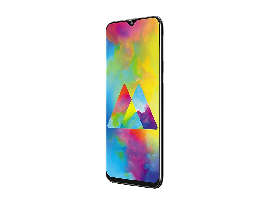 samsung m20 5f price