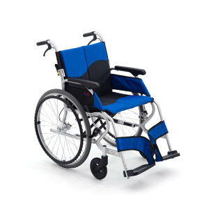 永大醫療~＂均佳＂ 日本MIKI 鋁合金輪椅CK-1 坐得住系列 每台~11800元~免運費(贈減壓坐墊)