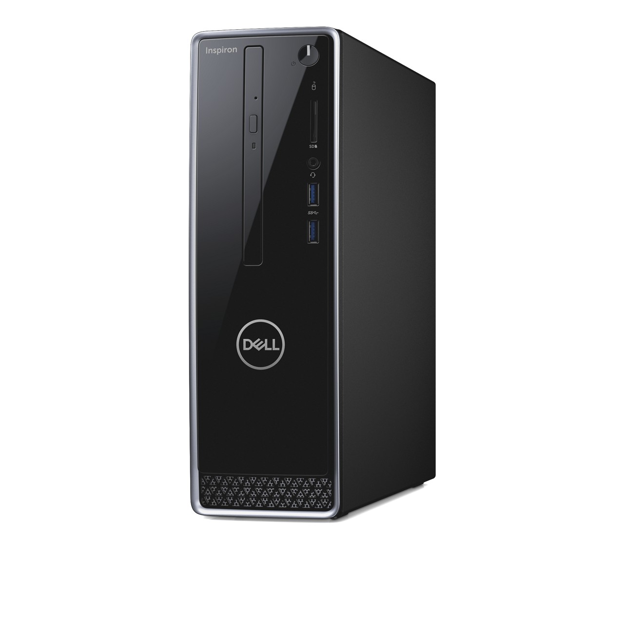 Dell: Dell Inspiron 3470 Desktop Intel Pentium Gold G5420 1TB HDD 4GB ...