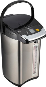 (免運) 最新 TIGER 虎牌 PIE-A501 熱水瓶 熱水壺 5L 大容量 省電 保溫 無蒸氣 日本公司貨