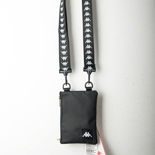 KAPPA 串標 側背小包 304RMV0900 304RMW0900 1