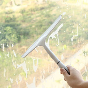 鳳全玻璃刮水器家用擦窗器清潔器 窗戶刮子清潔工具清洗玻璃刮