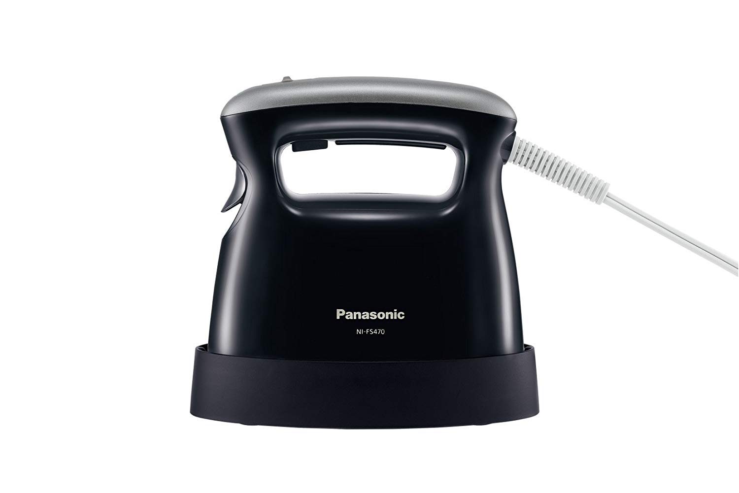 日本 Panasonic NI-FS470 國際牌 手持 蒸氣 迷你掛燙機 殺菌脫臭 ni fs470 母親節禮物