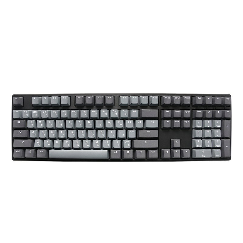 Ducky Origin 天際線 100%機械式鍵盤 中文 茶軸/青軸/紅軸/銀軸/靜音紅軸 大鍵熱插拔 PBT