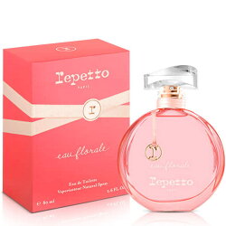 Repetto 香榭花園女性淡香水 50ml【A002616】《Belle倍莉小舖》