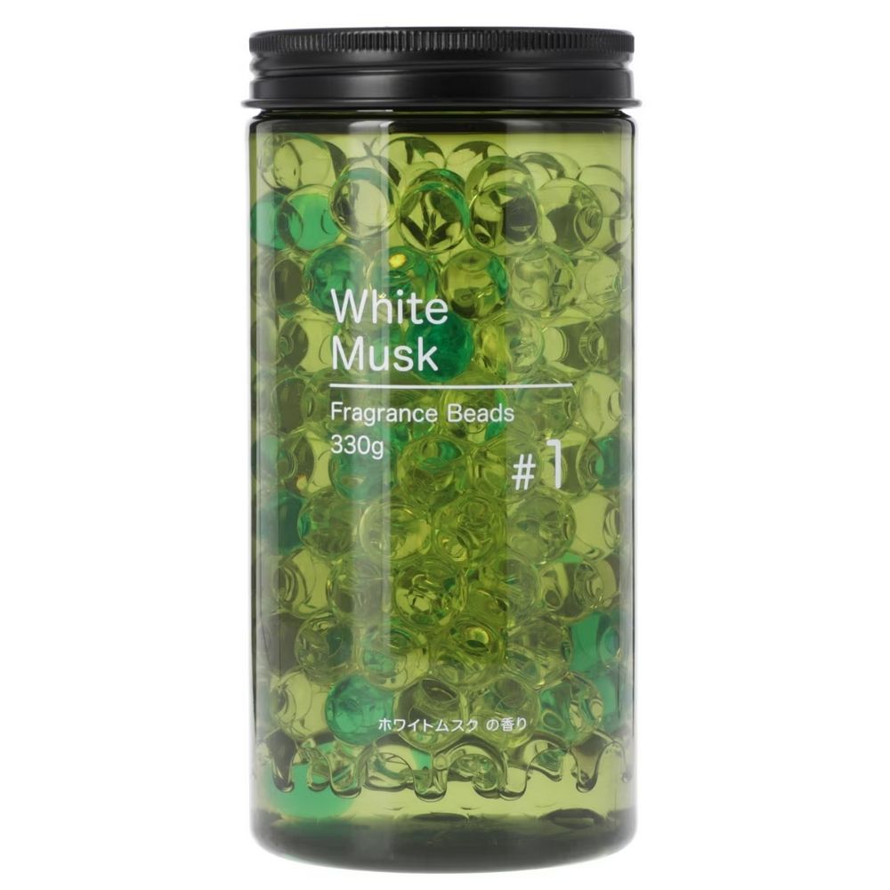 【DECO HOME商品】消臭珠 330G White Musk NITORI宜得利家居