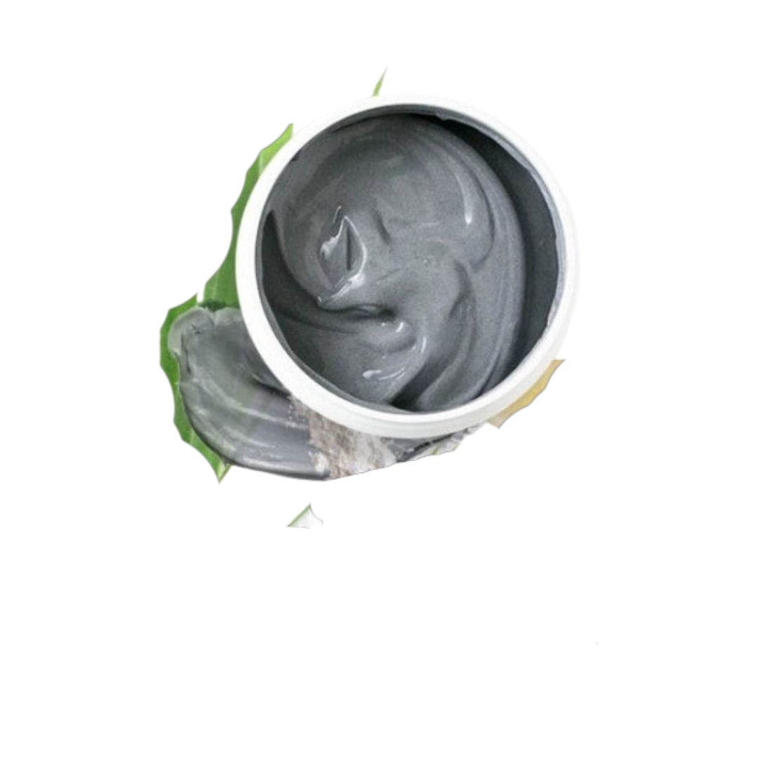 澳洲Thursday Plantation 星期四農莊 茶樹和麥盧卡蜂蜜泥面膜(100g)(有中標) KB21Y-1115-021 2