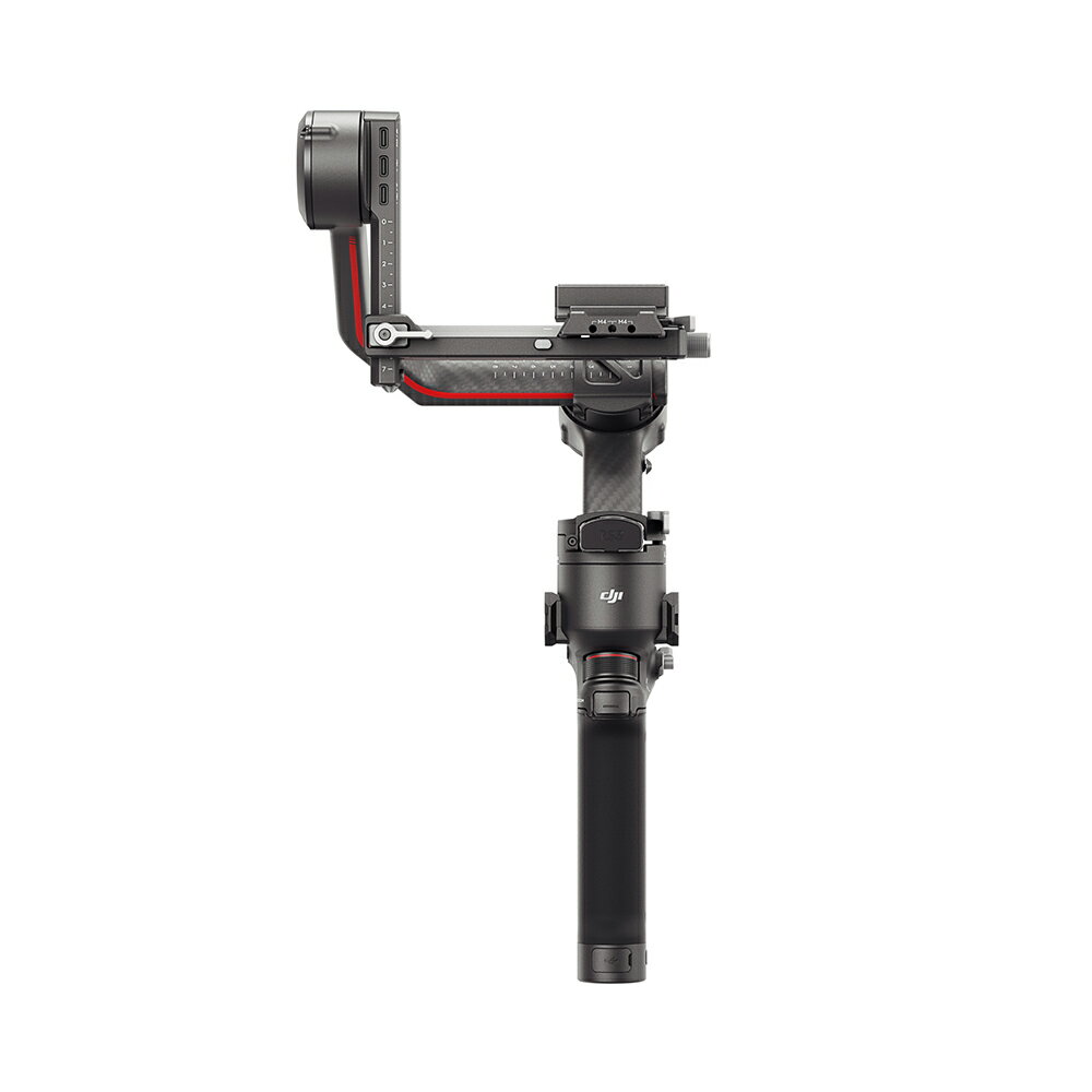 DJI 大疆 RS 3 Pro 單機版 專業相機手持雲台 三軸穩定器 承重4.5kg 公司貨 ◎相機專家◎ 3