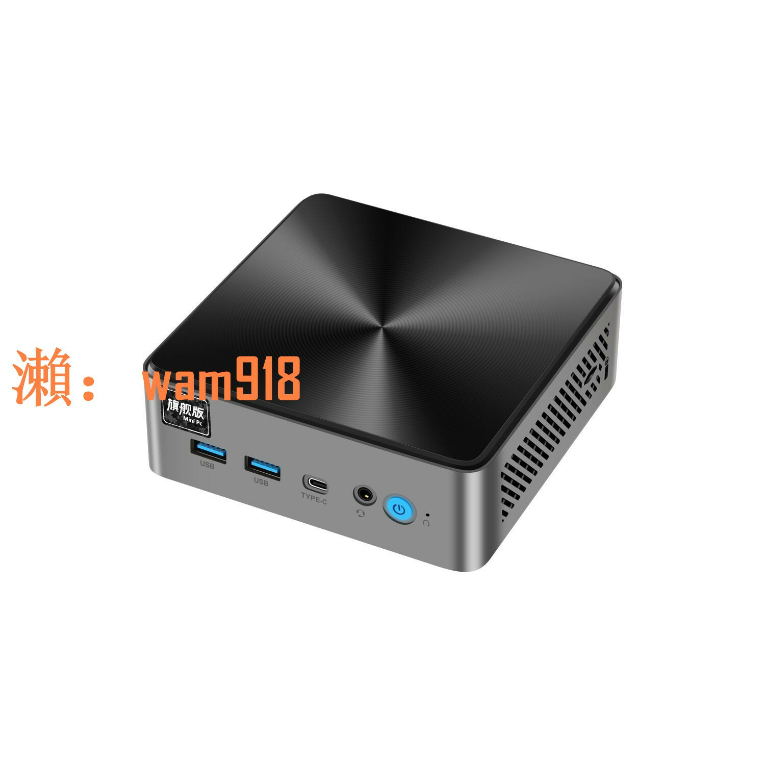 【台灣公司】凌壹12代N150迷你主機N100四核雙網2.5G軟路由4K電腦mi