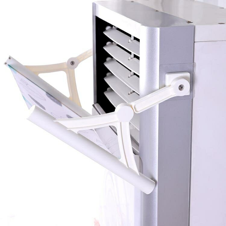 空調擋風板 圣思娜空調遮風板立式通用免打孔防直吹格力柜式柜機擋風板月子款 MKS薇薇