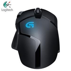 <br/><br/>  [NOVA成功3C]羅技 Logitech G402 遊戲光學滑鼠<br/><br/>