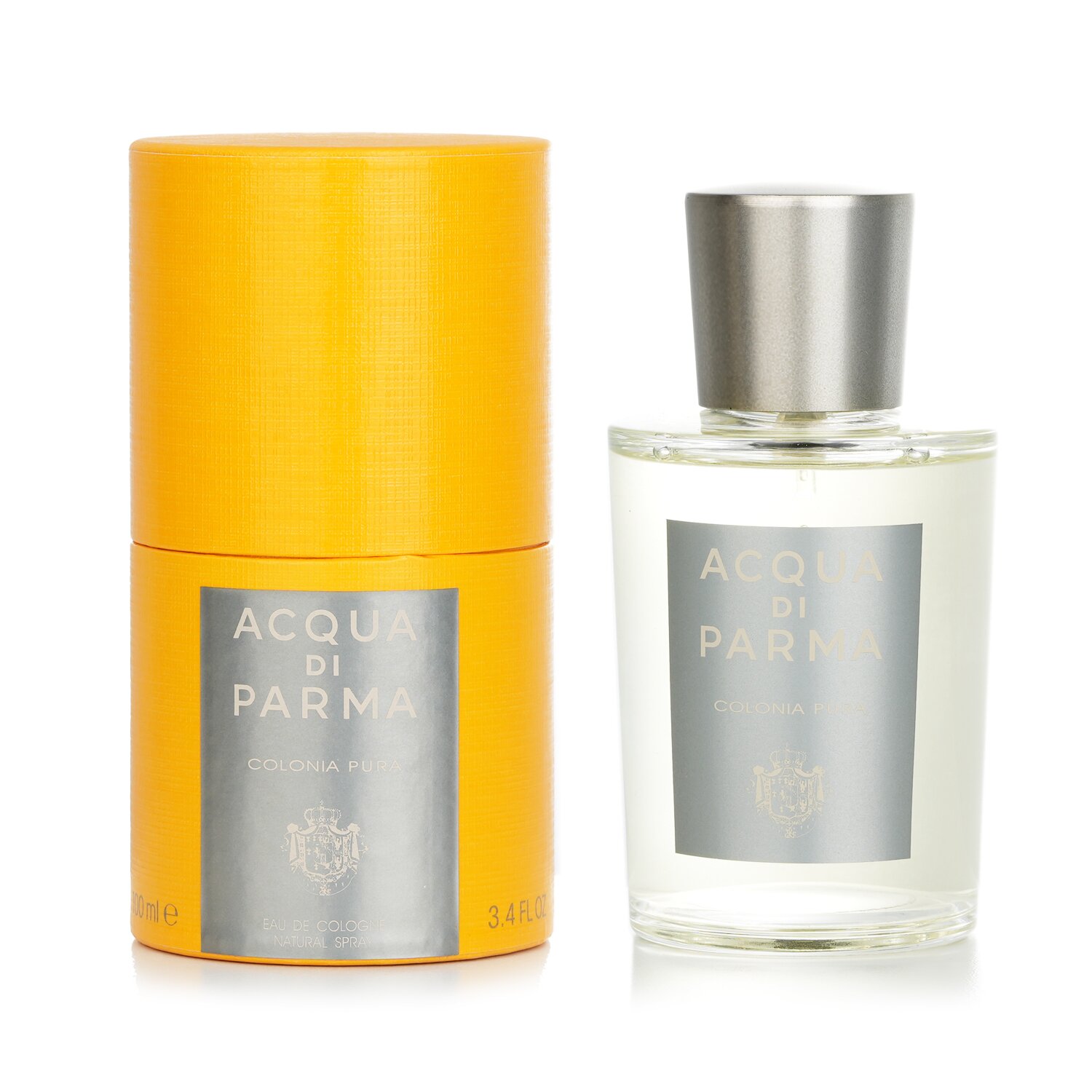 帕爾瑪之水 Acqua Di Parma - Colonia Pura 克羅尼亞古男性古龍水 1