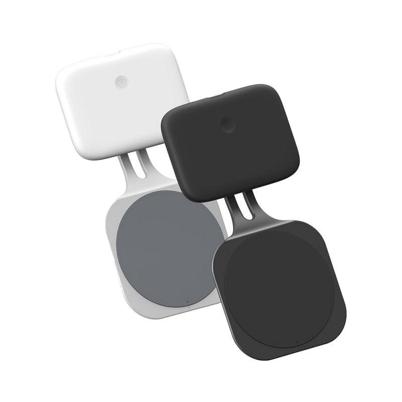 Cooyee 手機磁吸式 LED 夜讀補光燈 支援 MagSafe 檯燈 夜讀燈 非對稱光源 非直射光源