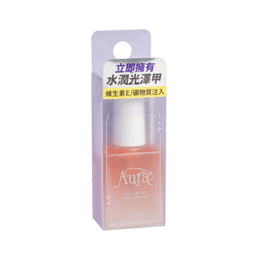 韓國Aura 指尖滋養玫瑰保濕精華油 80929【官方旗艦店】