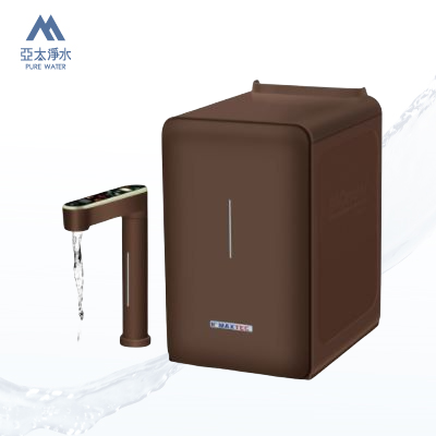 【美是德 MAXTEC 】真空保溫廚下型冷溫熱水機 VACheater PLUS (需另搭配生飲級淨水器) 0