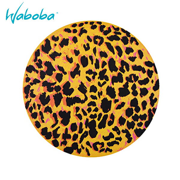 瑞典[WABOBA] Waboba Wingman UFO / Wingman藝術家飛盤《長毛象休閒旅遊名店》