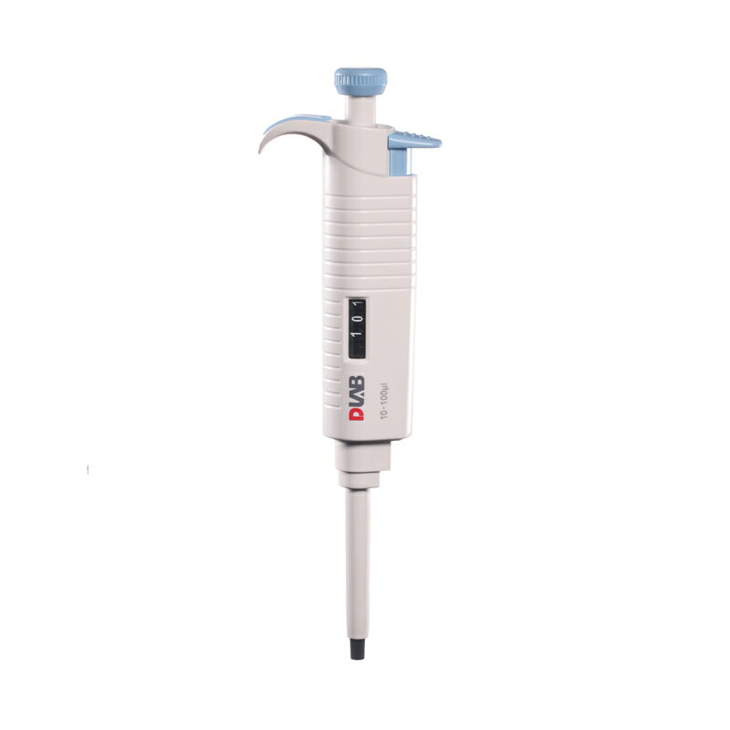 《DLAB》微量吸管 可調式 可全滅菌 Adjustable Volume Pipette