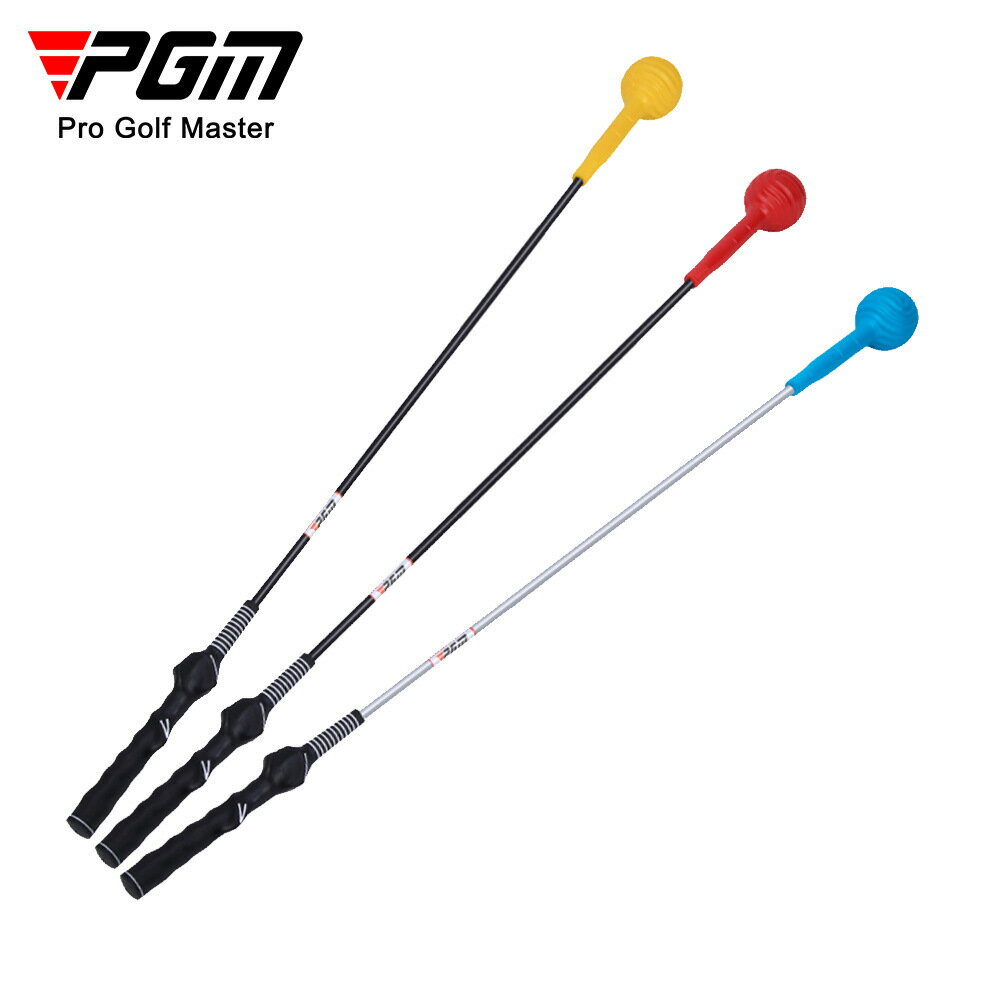 PGM 揮桿練習棒 高爾夫 初學者姿勢教學棒 多功能高爾夫練習
