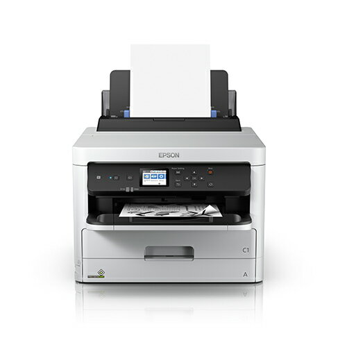 EPSON 黑白高速商用印表機 / 臺 WF-M5299