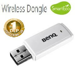 <br/><br/>  BENQ 無線顯示轉換器 Wireless Dongle<br/><br/>