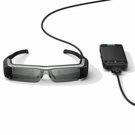 <br/><br/>  現貨! EPSON Moverio BT-200 / 3D智慧眼鏡 頭戴式影院 960x540高解析度，畫質超乎想像 內建Wi-Fi/藍芽<br/><br/>