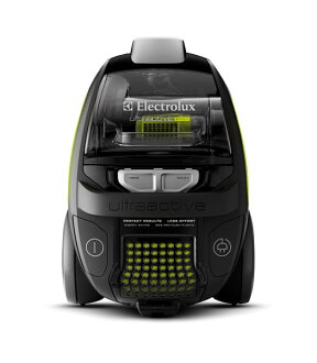 Electrolux 伊萊克斯 綠色環保頂級集塵盒吸塵器 ZUAG3801 集塵盒設計免用耗材