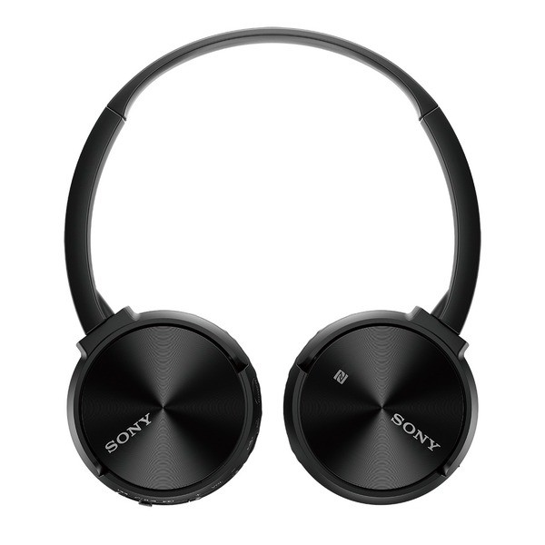 <br/><br/>  SONY MDR-ZX330BT 耳罩式立體聲藍芽耳機  NFC 功能<br/><br/>
