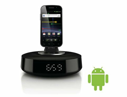 <br/><br/>  福利品出清! Philips 飛利浦 Android 釹磁石喇叭 AS111 (商品不含手機)<br/><br/>