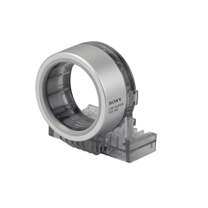 SONY 原廠鏡頭轉接環 VAD-WG 46mm口徑 DSC-W290 W270 W230 外接鏡頭專用 【APP下單點數 加倍】