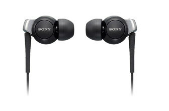 福利品 SONY DR-EX300iP 高階密閉耳塞式線控耳機 【APP下單點數 加倍】