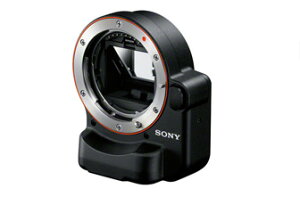 SONY LA-EA2 鏡頭轉接環 適用A接環 NEX-5N 可使用此接環轉接 α 全系列鏡頭 不支援增距鏡 【APP下單點數 加倍】