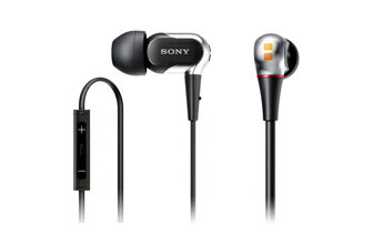 SONY XBA-2iP 平衡電樞立體聲耳機麥克風 搭配 iPhone 線控功能 【APP下單點數 加倍】