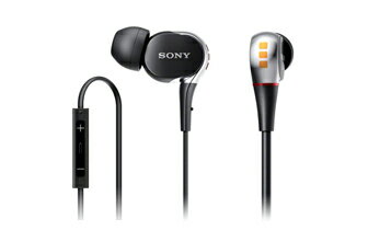 SONY XBA-3iP 平衡電樞立體聲耳機麥克風 搭配 iPhone 線控功能 【APP下單點數 加倍】