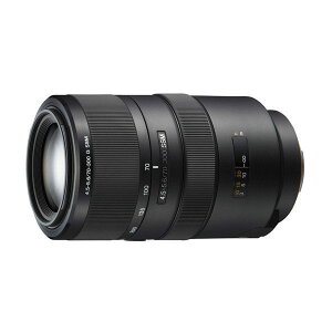 SONY SAL-70300G 數位單眼相機鏡頭 G鏡 70-300mm ED 鏡片望遠變焦鏡頭 圓形光圈設計 【APP下單點數 加倍】