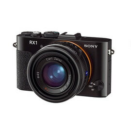 展示出清 贈電池(共兩顆)+64G高速卡+拭鏡筆 SONY DSC-RX1 數位相機