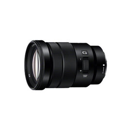 SONY SELP18105G E接環專屬鏡頭(公司貨) E-mount 系列的第一顆專屬 G 鏡頭 【APP下單點數 加倍】