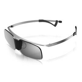 SONY 鈦輕型 3D眼鏡 TDG-BR750 新時尚設計造型，配戴更舒適 【APP下單點數 加倍】