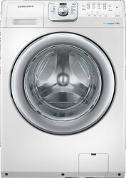 SAMSUNG 三星 14KG 滾筒洗衣機 WF14F5K3AVW/TW