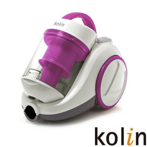 旺德 Kolin 歌林 吸力不衰減光觸媒吸塵器 TC-WD01 可水洗式HEPA濾網~ 【APP下單點數 加倍】