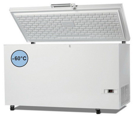 <br/><br/>  VESTFROST 丹麥 4尺2  超低溫-60℃ 冷凍櫃 VT307<br/><br/>