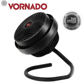 展示機出清!! VORNADO 723 (2009年製) 渦輪空氣循環扇 723B 美國製 原廠公司貨 6年保固  風扇夏出清 【APP下單點數 加倍】