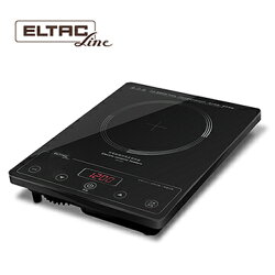 ELTAC 歐頓 微電腦觸控微晶電陶爐 EES-002 四重安全保護裝置,安心使用