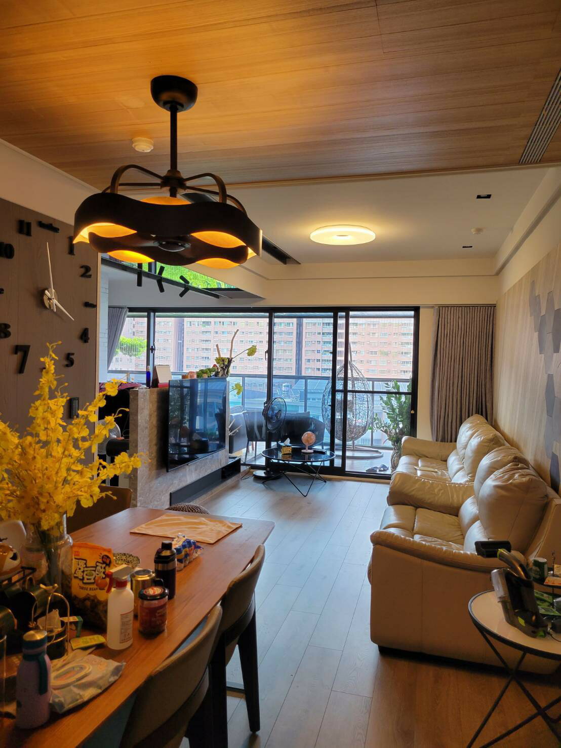 618 小米米家吸頂燈 米家簡約現代臥室燈 客廳主燈 小愛同學智慧LED燈具