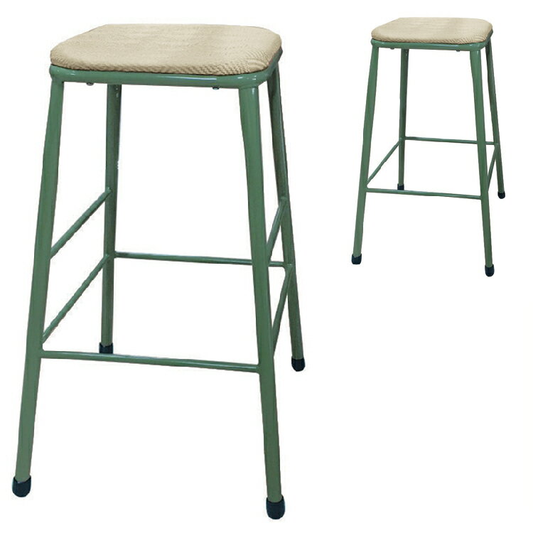 【 IS空間美學 】PE藤工作椅(低/高) (2023B-345-1) 餐桌椅/餐椅/餐廳椅