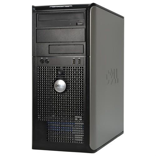 Dell system 755 биос настройка