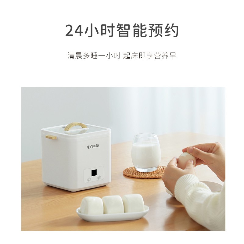 110v出口小家電煮蛋器蒸蛋器自動斷電多功能定時溫泉蛋小型早餐機