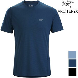 Arcteryx 始祖鳥 Motus SL 透氣快乾短袖圓領排汗衣/排汗T恤 男款 26837