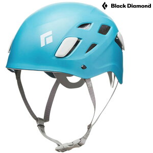 Black Diamond 安全岩盔/頭盔/安全帽 BD 620208 Half Dome 女款 Caspian 海藍